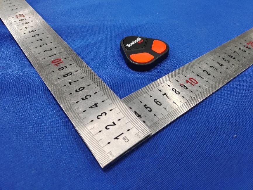 Bluetooth remote - FCC ID 2ASQI-362220 - Bushnell Holdings Inc. (4)