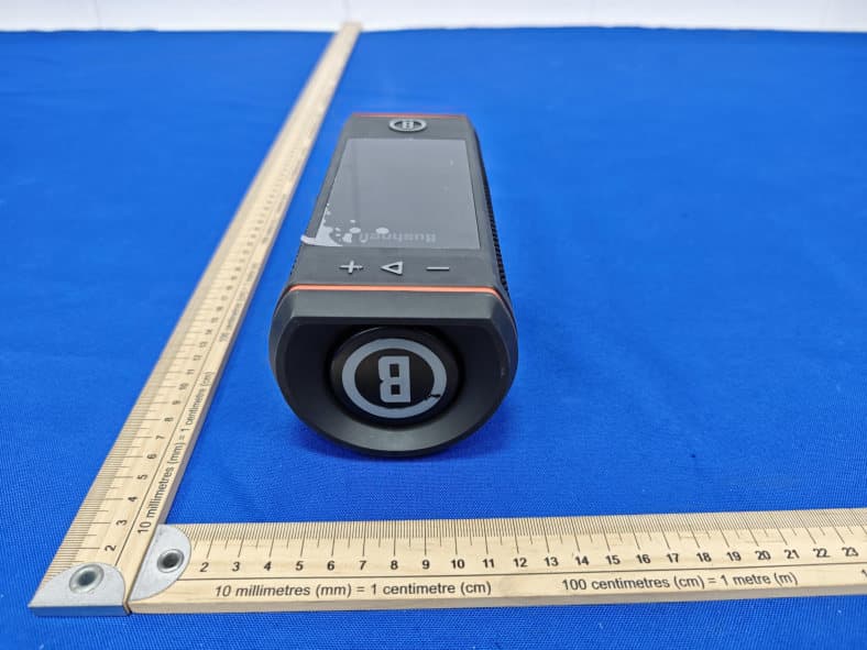 Bluetooth Speaker - FCC ID 2ASQI-362350 - Bushnell Holdings Inc. (5)