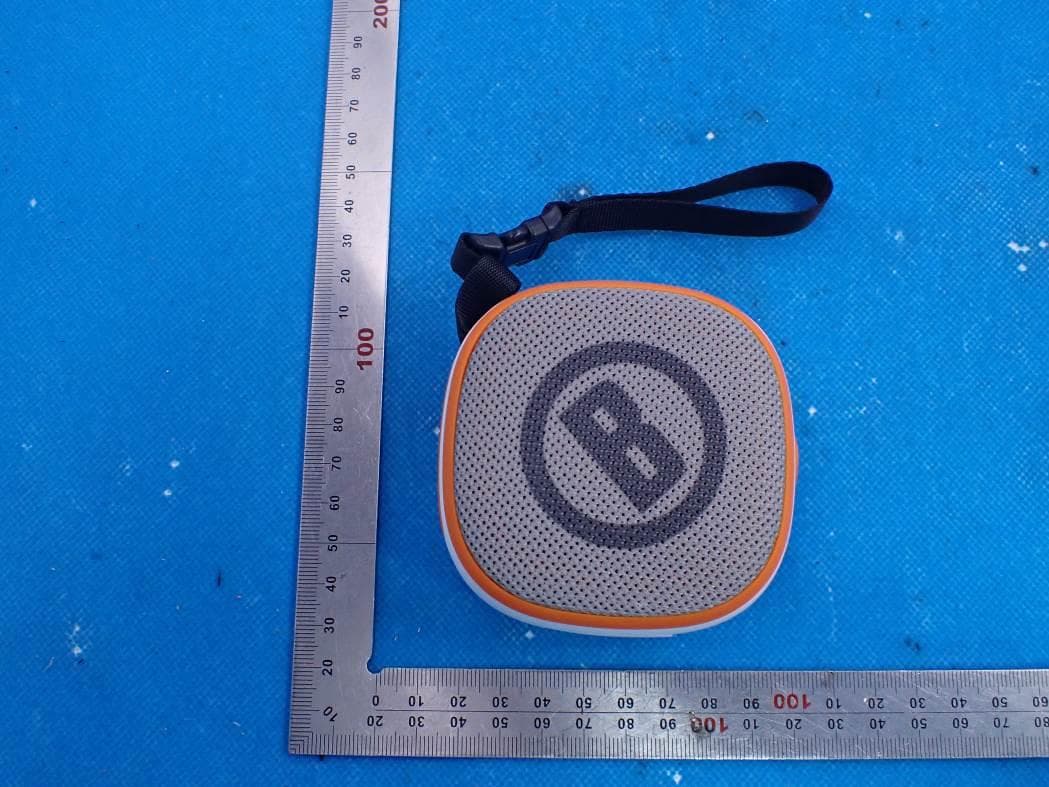 Bluetooth Speaker - FCC ID 2ASQI-DJ1BTS - Bushnell Holdings Inc.