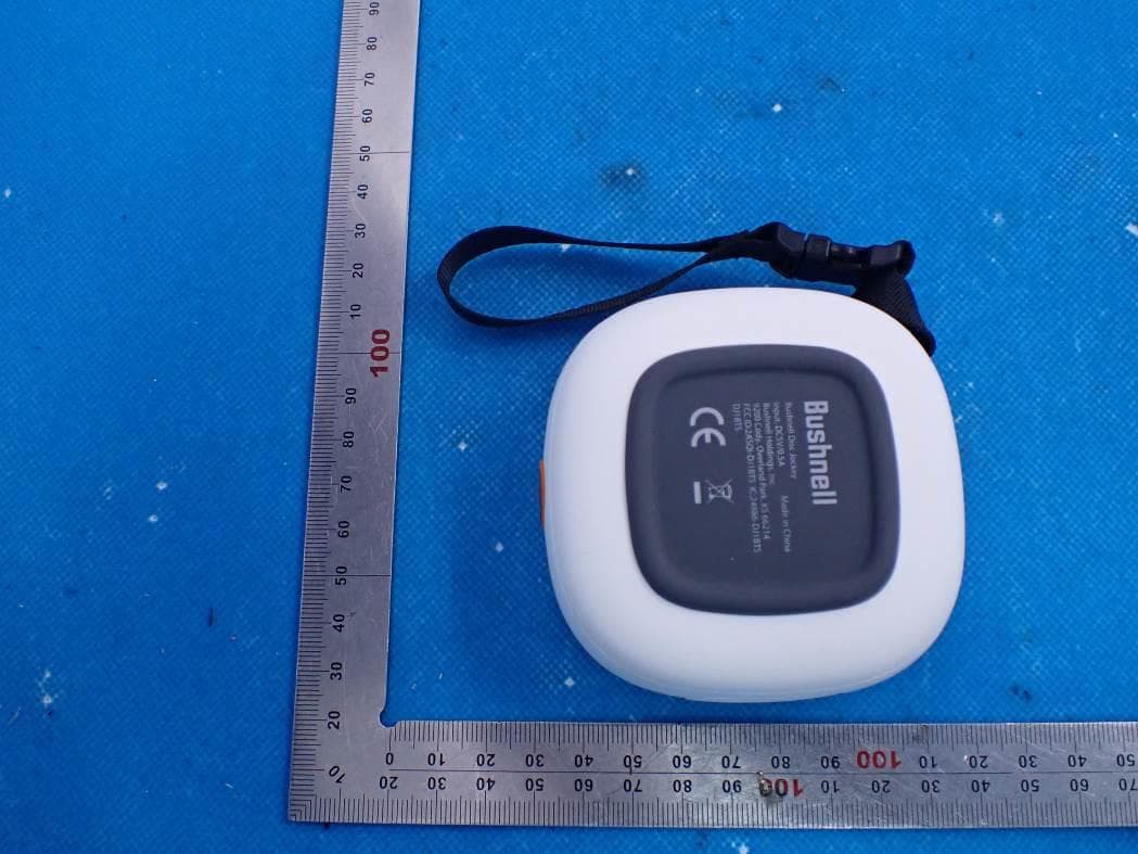 Bluetooth Speaker - FCC ID 2ASQI-DJ1BTS - Bushnell Holdings Inc. (2)