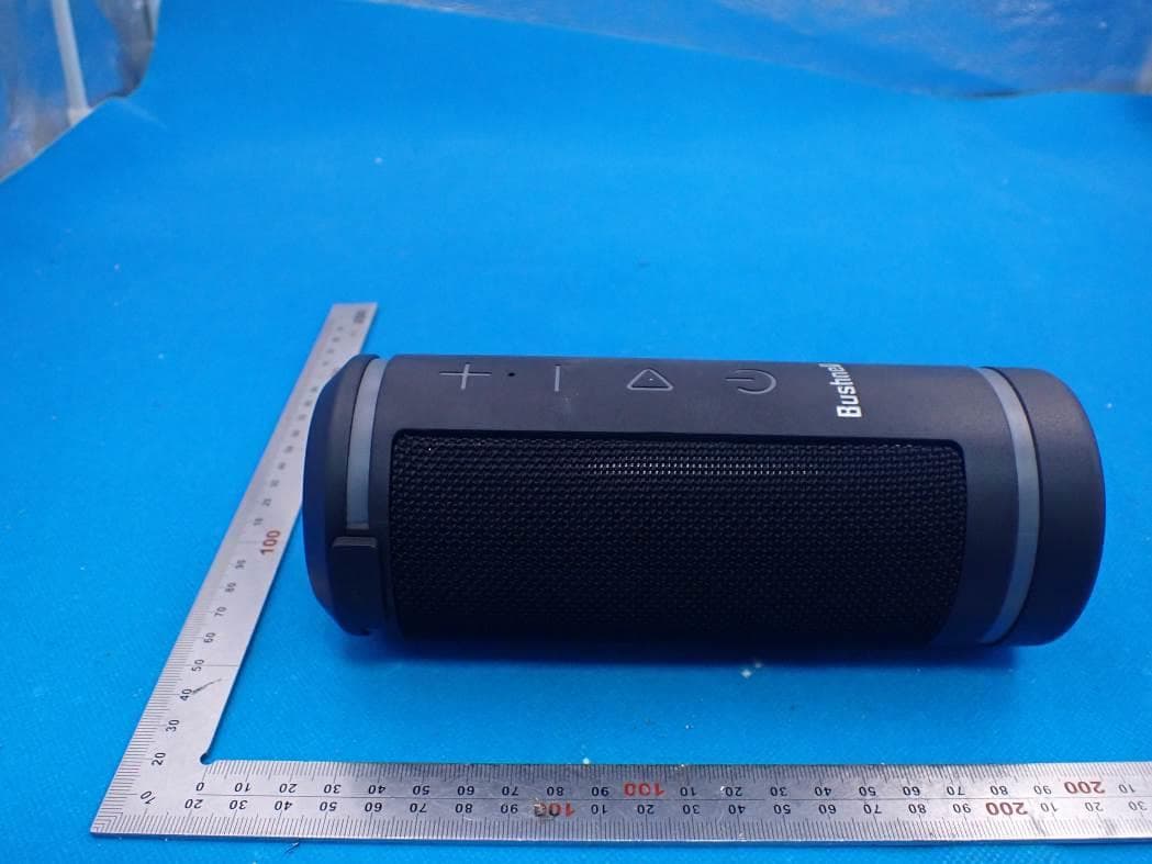 Bluetooth Speaker - FCC ID 2ASQI-OUTM1 - Bushnell Holdings Inc. (4)