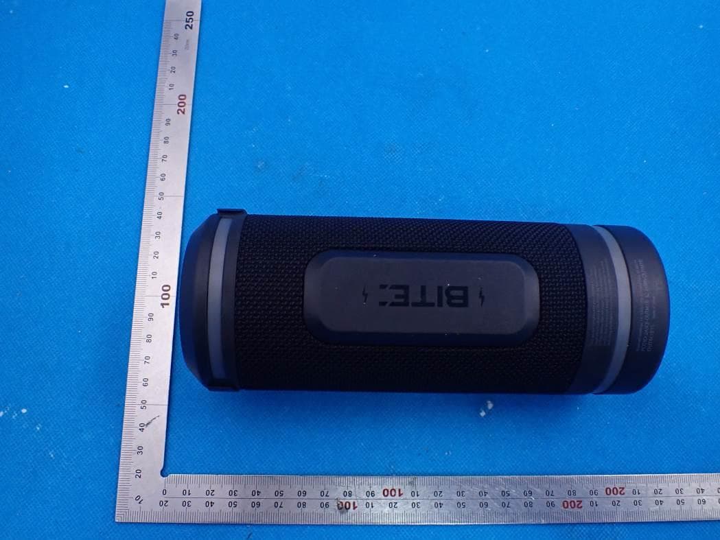 Bluetooth Speaker - FCC ID 2ASQI-OUTM1 - Bushnell Holdings Inc.