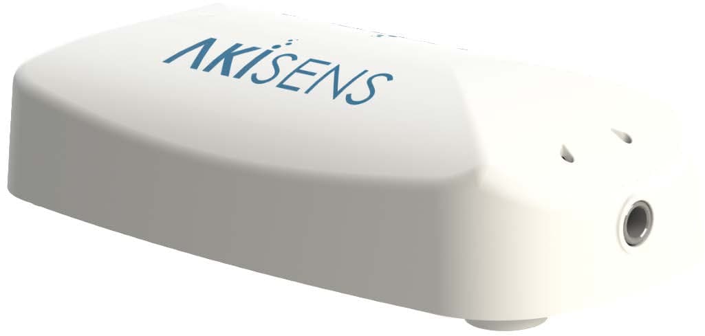 AkiSens Sensor - FCC ID 2ASQRWSHTS001 - Groupe Akisens (3)