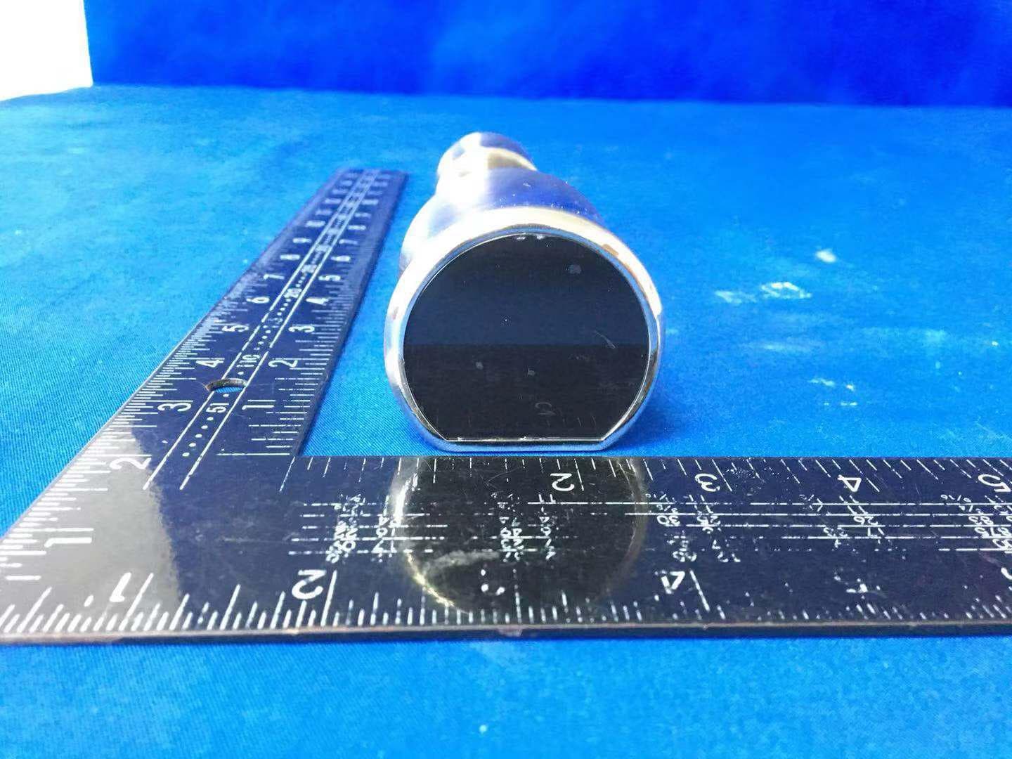 Rental houses (rooms) smart lock - FCC ID 2ASQW-C-001D - Zhejiang Balma Lock Co., Ltd. (4)