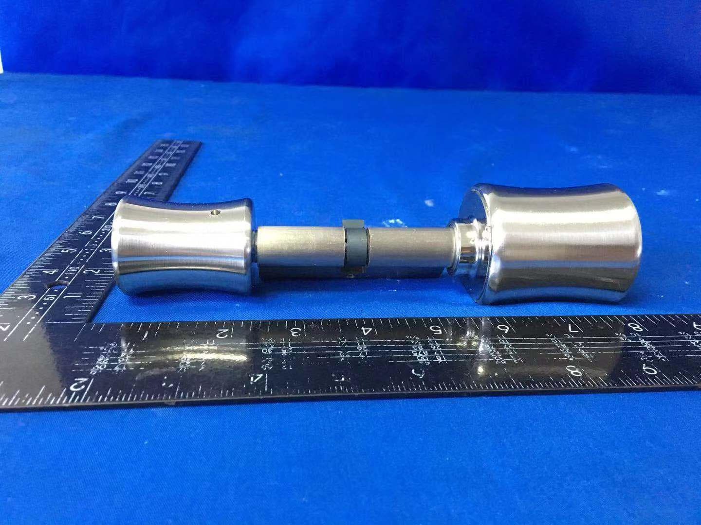 Rental houses (rooms) smart lock - FCC ID 2ASQW-C-001D - Zhejiang Balma Lock Co., Ltd. (5)