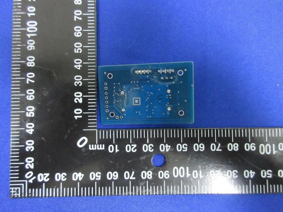 Read-write card module - FCC ID 2ASR8MKNFC001 - Qingdao Haier Biomedical Co Ltd (2)