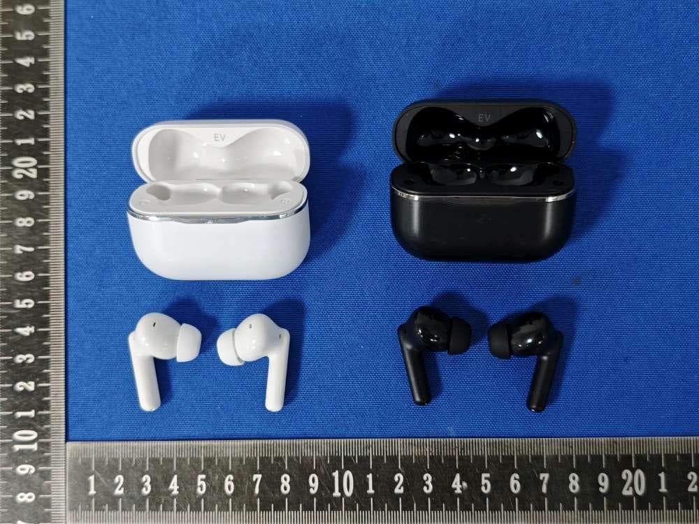 True Wireless Earbuds - FCC ID 2ASR9-AURA1 - Shenzhen Enle Industry Co., Ltd. (5)