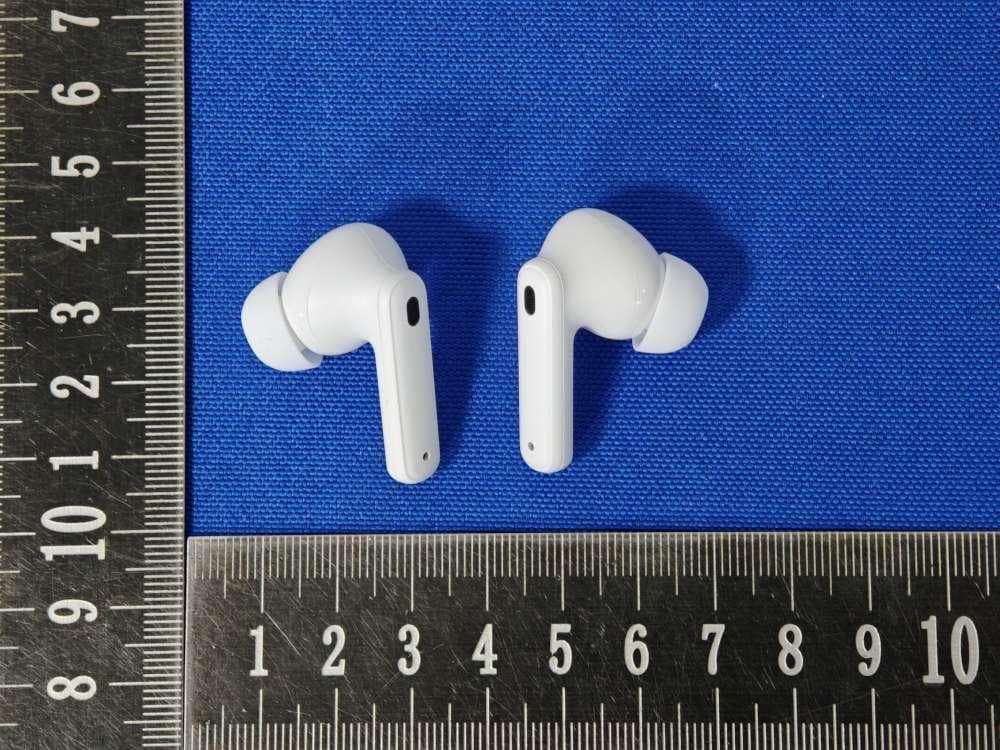True Wireless Earbuds - FCC ID 2ASR9-AURA1 - Shenzhen Enle Industry Co., Ltd. (3)