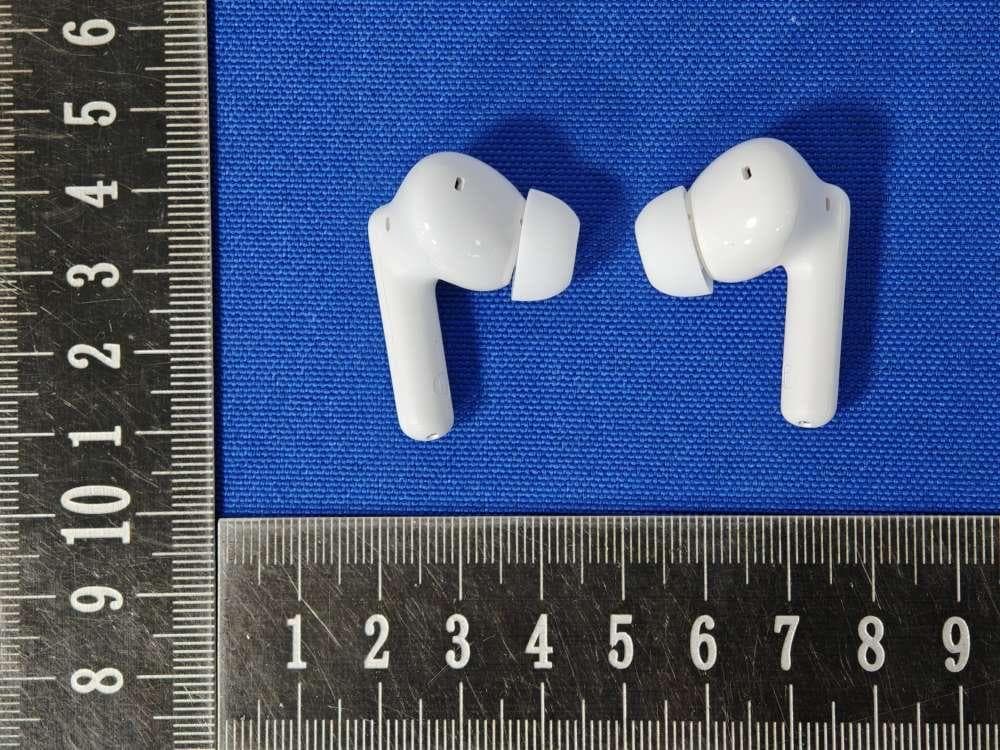 True Wireless Earbuds - FCC ID 2ASR9-AURA1 - Shenzhen Enle Industry Co., Ltd.