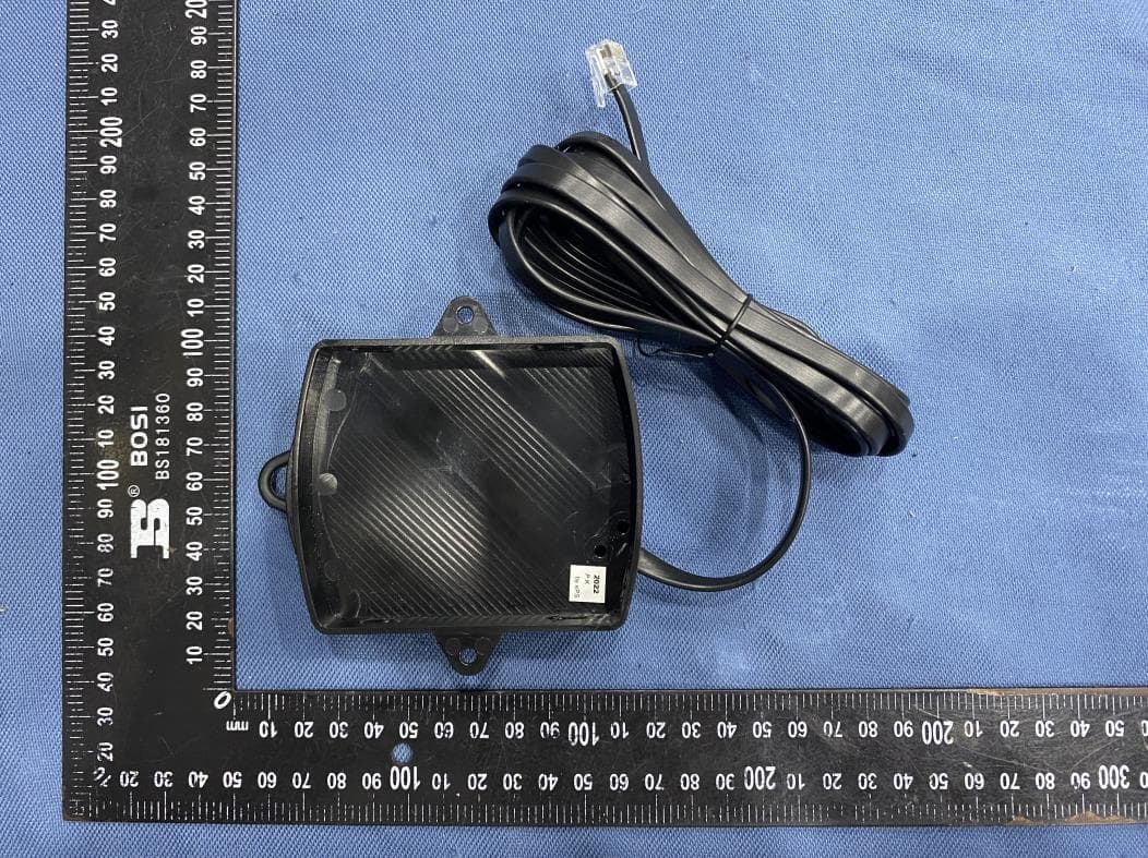 Telematic for vehicle sharing - FCC ID 2ASRACB102001 - INVERS GmBH (3)