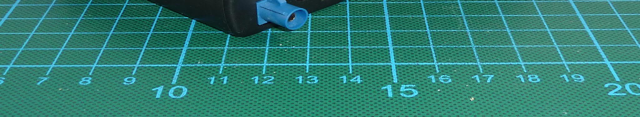 Telematic Device for Car Sharing - FCC ID 2ASRACB4GWW01 - INVERS GmBH