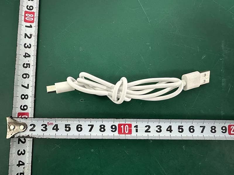 Label Maker - FCC ID 2ASRB-2INCH - Zhuhai Quin Technology Co., Ltd. (2)