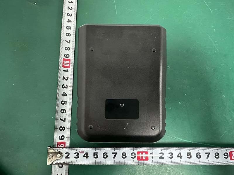 Label Maker - FCC ID 2ASRB-2INCH - Zhuhai Quin Technology Co., Ltd. (4)