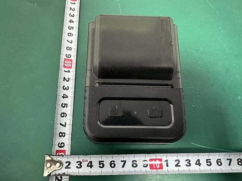 Label Maker - FCC ID 2ASRB-2INCH - Zhuhai Quin Technology Co., Ltd. (3)