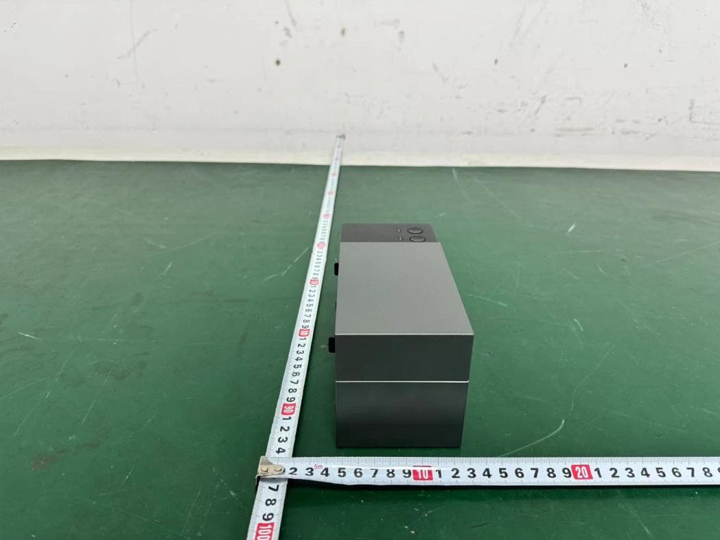 Label Printer - FCC ID 2ASRB-344WF - Zhuhai Quin Technology Co., Ltd. (4)