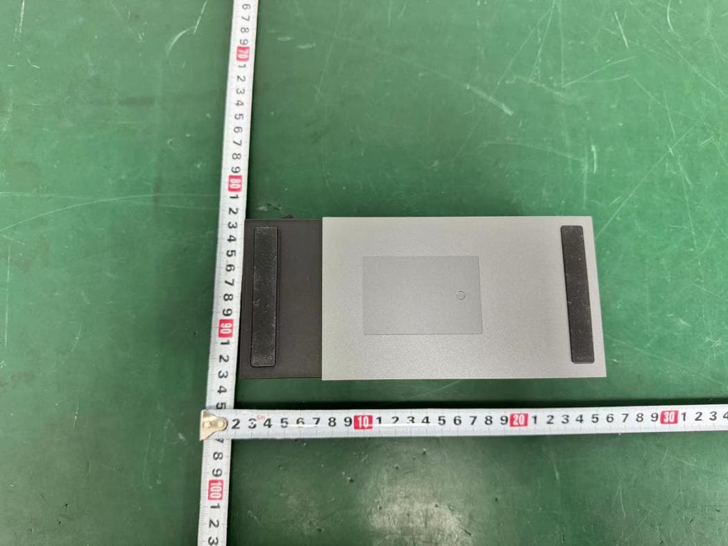 Label Printer - FCC ID 2ASRB-344WF - Zhuhai Quin Technology Co., Ltd.