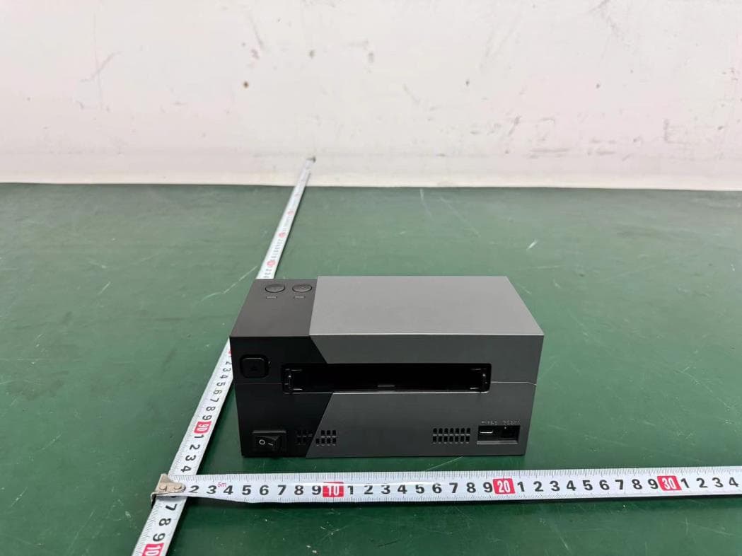 Label Printer - FCC ID 2ASRB-344WF - Zhuhai Quin Technology Co., Ltd. (3)