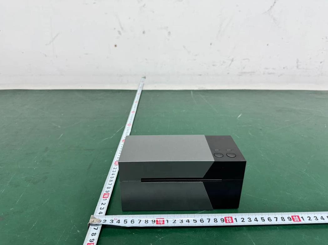 Label Printer - FCC ID 2ASRB-344WF - Zhuhai Quin Technology Co., Ltd. (5)