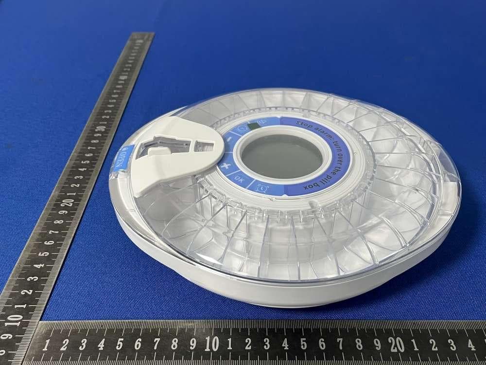 PGY Smart BMS-PGY141 and PGY SMART BMS-PGY157 - FCC ID 2ASRB-A1281 - Zhuhai Quin Technology Co., Ltd. (2)