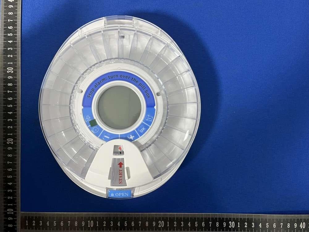 PGY Smart BMS-PGY141 and PGY SMART BMS-PGY157 - FCC ID 2ASRB-A1281 - Zhuhai Quin Technology Co., Ltd. (4)