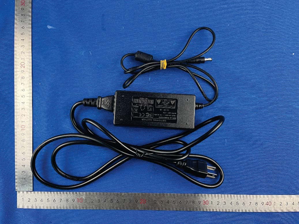 Label Printer - FCC ID 2ASRB-B246DB - Zhuhai Quin Technology Co., Ltd.