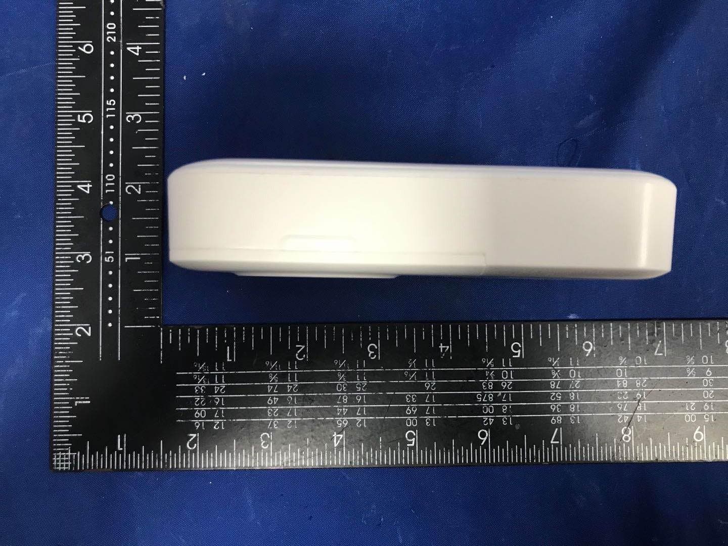 Small Label Printer - FCC ID 2ASRB-D30 - Zhuhai Quin Technology Co., Ltd.
