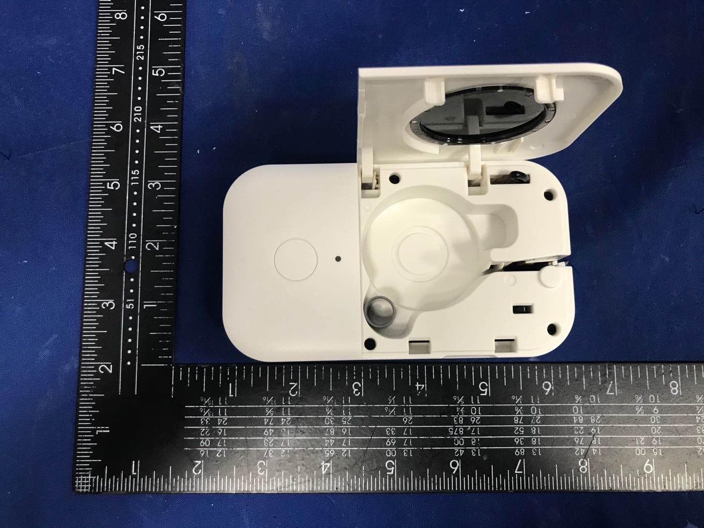 Small Label Printer - FCC ID 2ASRB-D30 - Zhuhai Quin Technology Co., Ltd. (4)