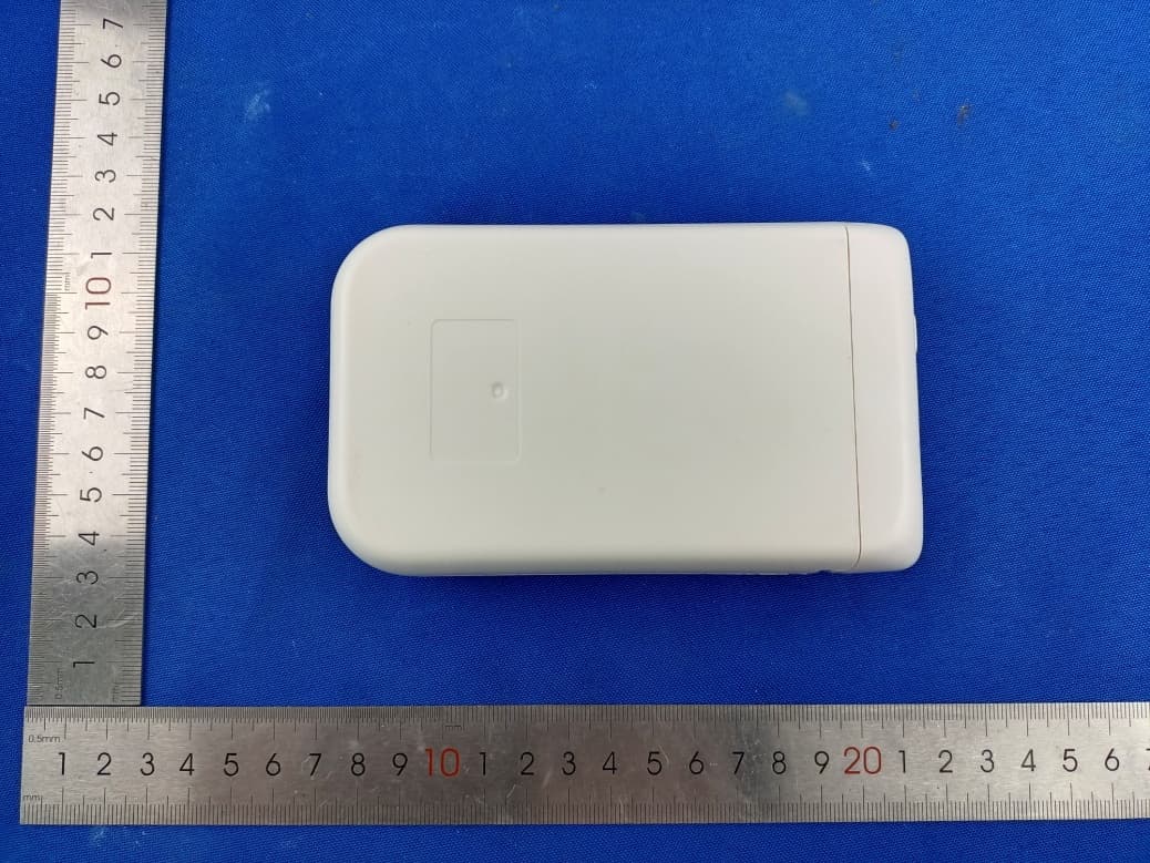 Smart Mini Label Maker - FCC ID 2ASRB-D30S-1 - Zhuhai Quin Technology Co., Ltd. (2)