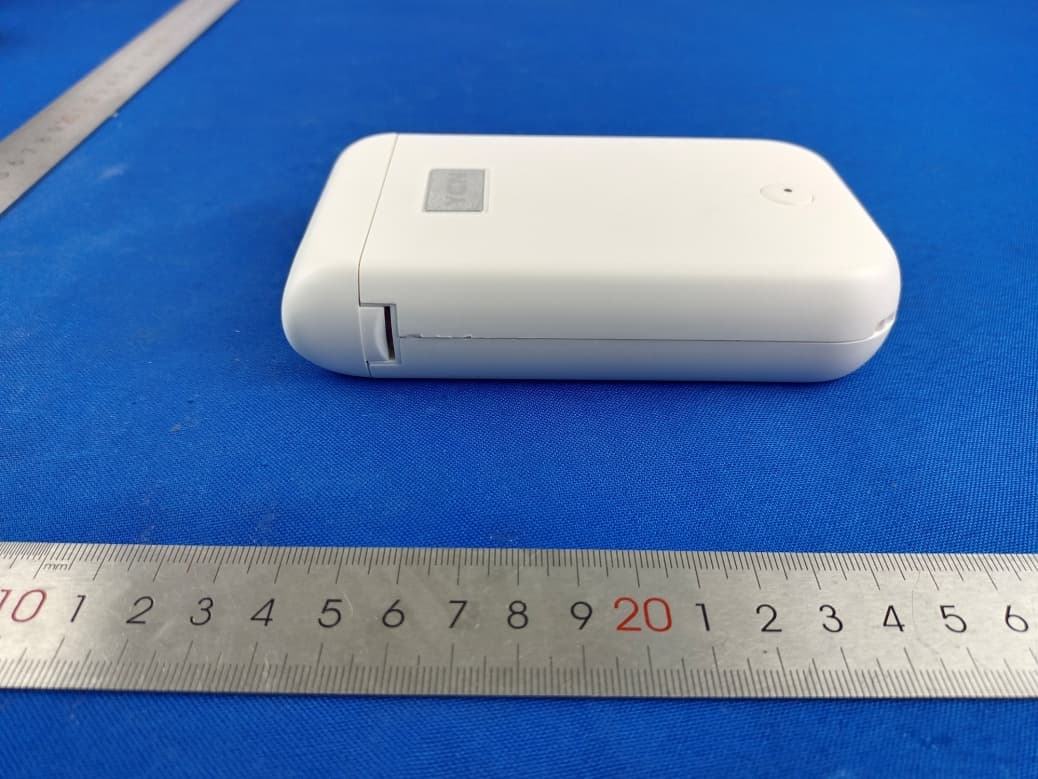 Smart Mini Label Maker - FCC ID 2ASRB-D30S-1 - Zhuhai Quin Technology Co., Ltd. (4)