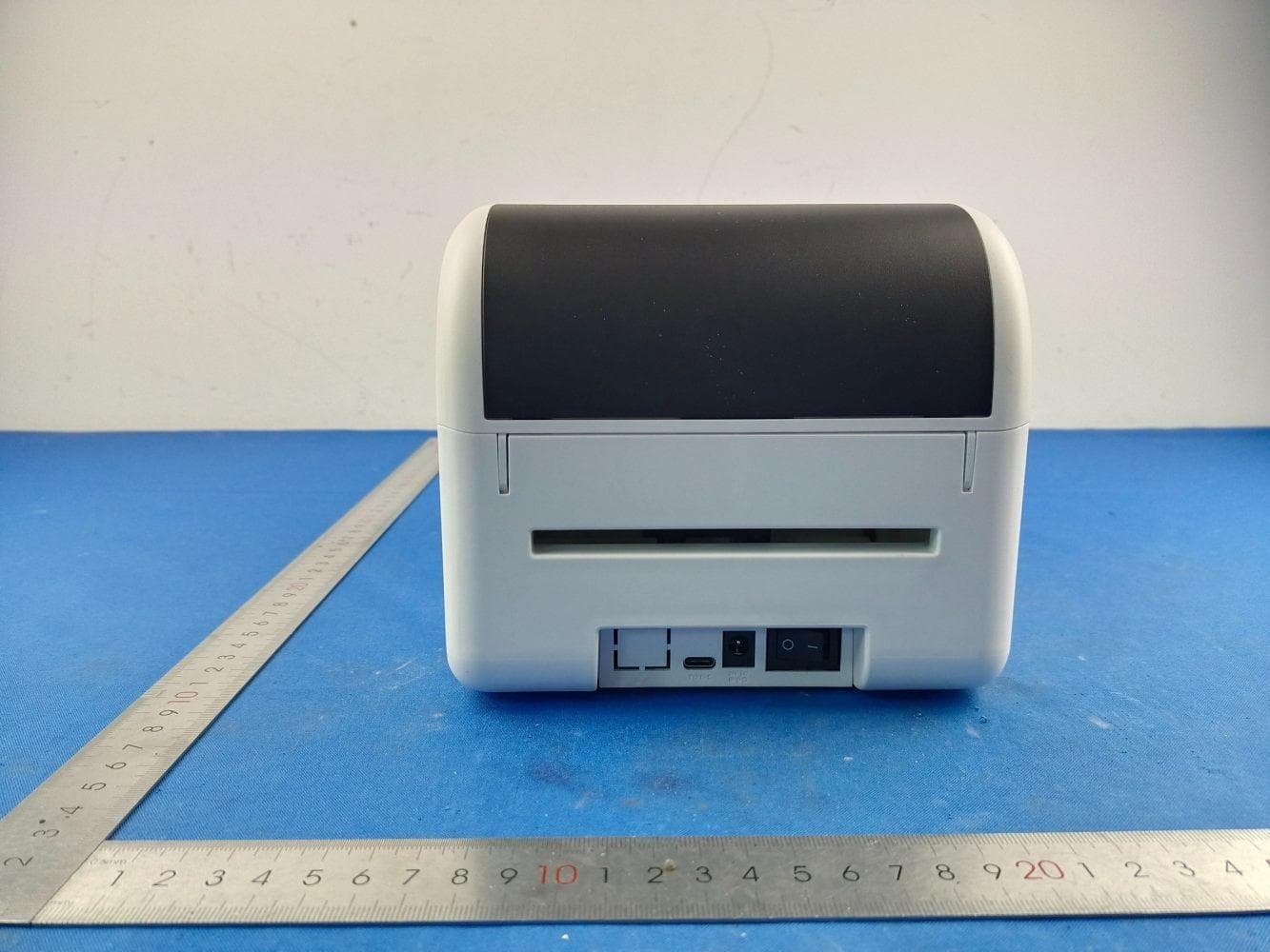 Label Printer - FCC ID 2ASRB-D421R - Zhuhai Quin Technology Co., Ltd. (2)