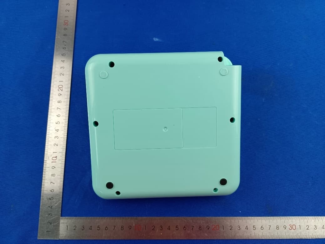 Label Maker - FCC ID 2ASRB-D480BT - Zhuhai Quin Technology Co., Ltd. (4)