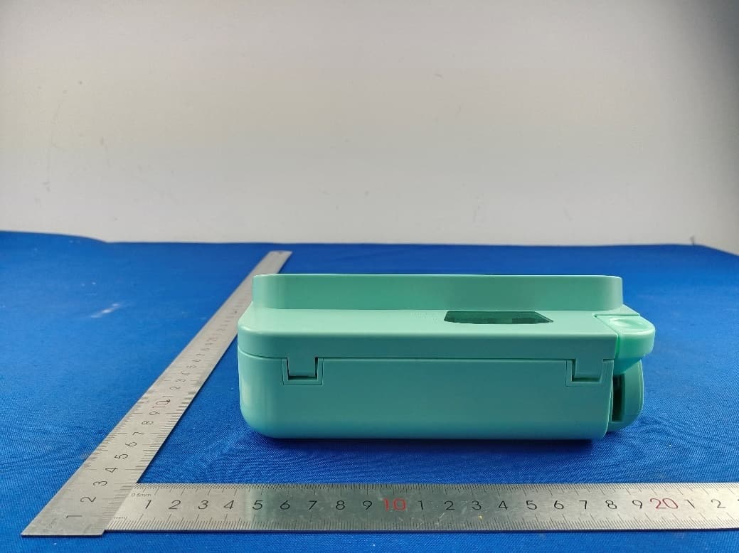 Label Maker - FCC ID 2ASRB-D480BT - Zhuhai Quin Technology Co., Ltd. (3)