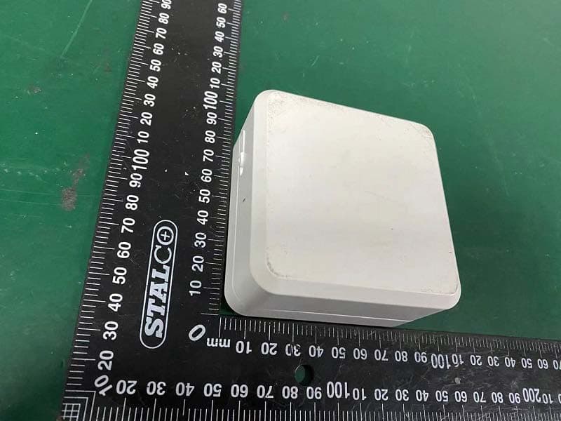 Mini printer - FCC ID 2ASRB-M02SC - Zhuhai Quin Technology Co., Ltd. (2)
