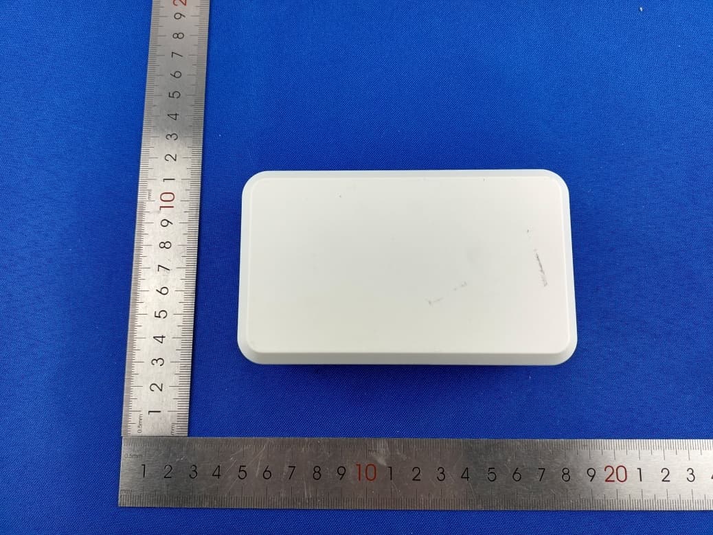 Mini Printer - FCC ID 2ASRB-M03A - Zhuhai Quin Technology Co., Ltd. (2)