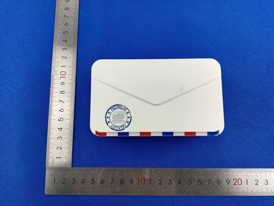Mini Printer - FCC ID 2ASRB-M03A - Zhuhai Quin Technology Co., Ltd. (3)