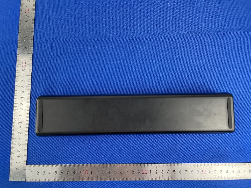 A4 Portable Printer - FCC ID 2ASRB-M08F - Zhuhai Quin Technology Co., Ltd. (2)
