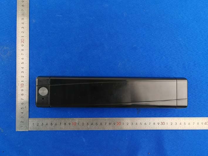 Portable Printer - FCC ID 2ASRB-M08FS - Zhuhai Quin Technology Co., Ltd. (4)