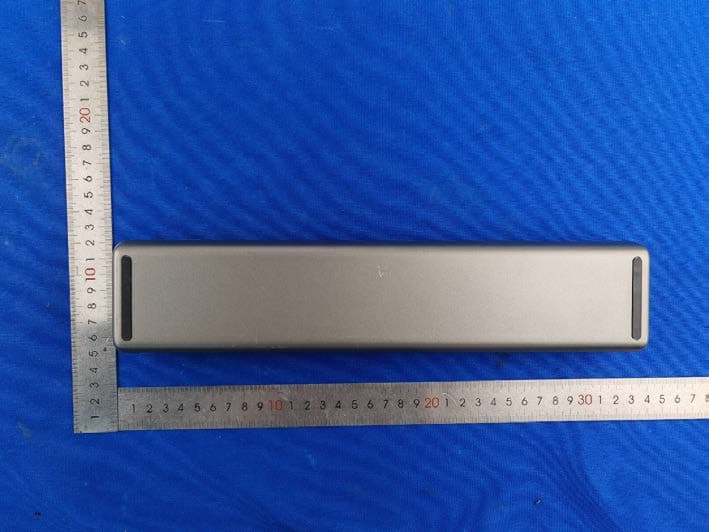 Portable Printer - FCC ID 2ASRB-M08FS - Zhuhai Quin Technology Co., Ltd. (2)