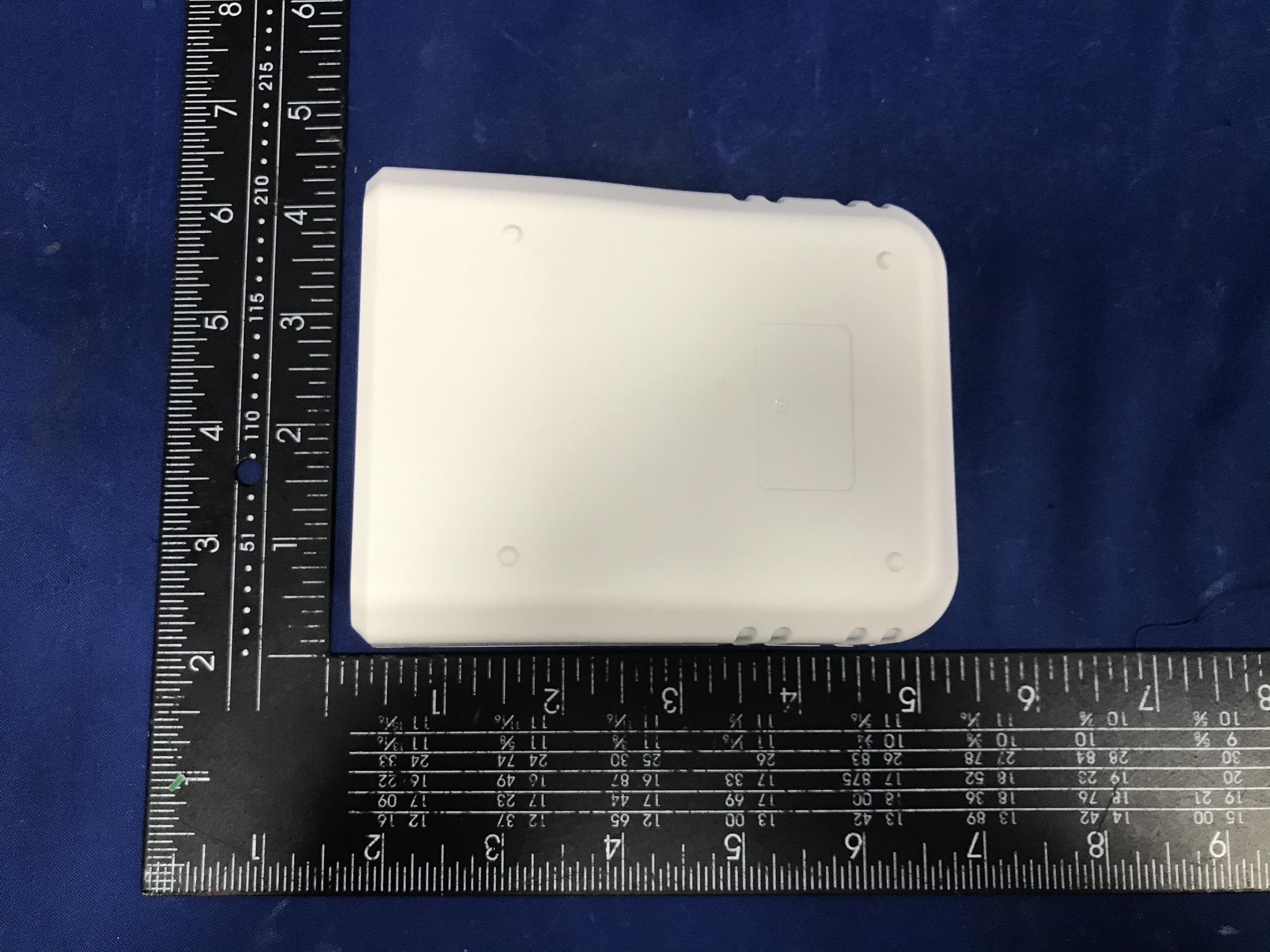Portable label printer - FCC ID 2ASRB-M120 - Zhuhai Quin Technology Co., Ltd.
