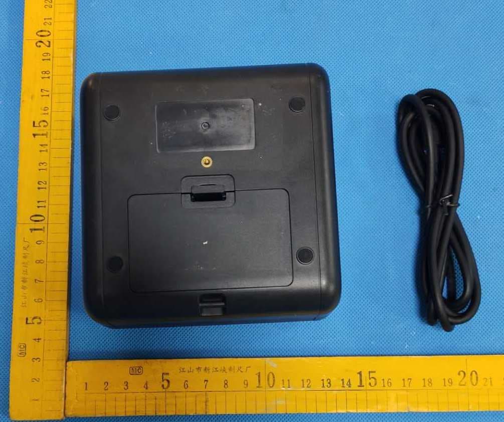 Multi-functions label printer - FCC ID 2ASRB-M200 - Zhuhai Quin Technology Co., Ltd. (3)