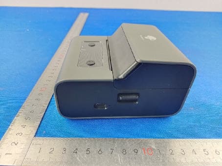 Multifunctional Portable Label Maker - FCC ID 2ASRB-M221 - Zhuhai Quin Technology Co., Ltd. (2)