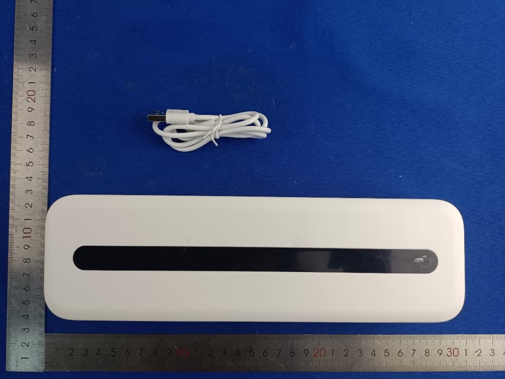 Portable Printer - FCC ID 2ASRB-M832 - Zhuhai Quin Technology Co., Ltd. (5)