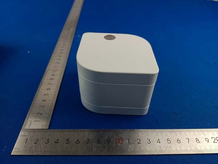 Label Maker - FCC ID 2ASRB-P12PR - Zhuhai Quin Technology Co., Ltd. (3)