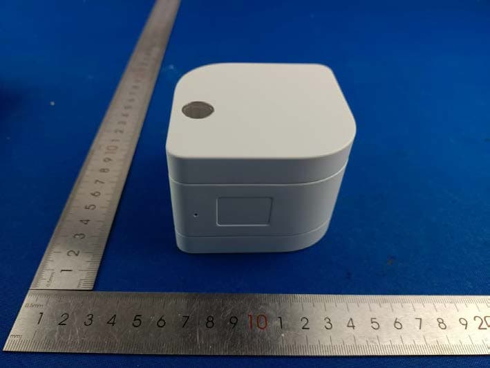 Label Maker - FCC ID 2ASRB-P12PR - Zhuhai Quin Technology Co., Ltd. (4)