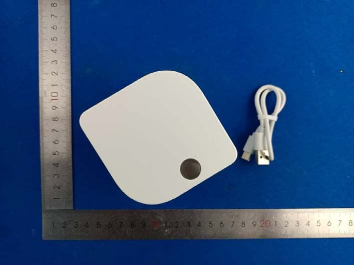 Label Maker - FCC ID 2ASRB-P12PR - Zhuhai Quin Technology Co., Ltd. (5)