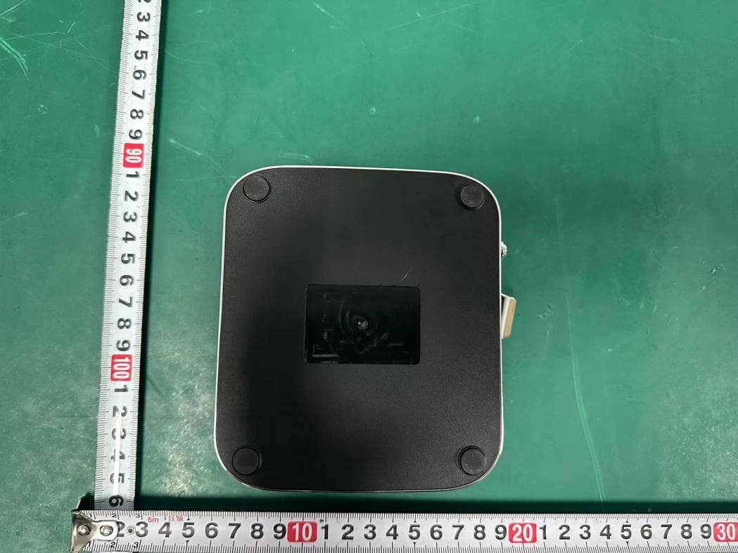Portable Label Maker - FCC ID 2ASRB-P15 - Zhuhai Quin Technology Co., Ltd. (5)