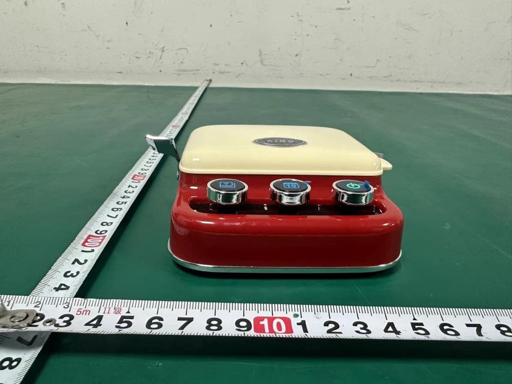 Portable Label Maker - FCC ID 2ASRB-P15 - Zhuhai Quin Technology Co., Ltd. (4)