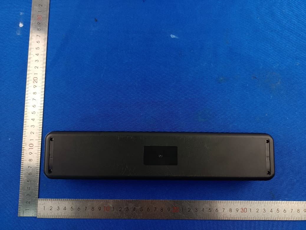 Portable Printer - FCC ID 2ASRB-P831 - Zhuhai Quin Technology Co., Ltd. (2)