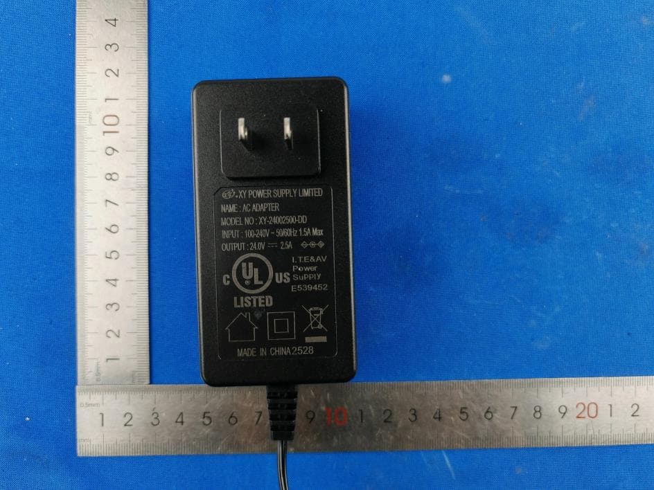Label Printer - FCC ID 2ASRB-PM64D - Zhuhai Quin Technology Co., Ltd.