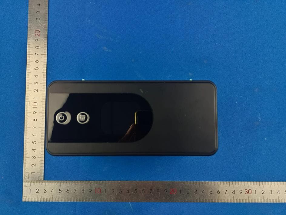Label Printer - FCC ID 2ASRB-PM64D - Zhuhai Quin Technology Co., Ltd. (2)